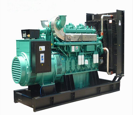 秀山宗申动力30kw小型柴油发电机组