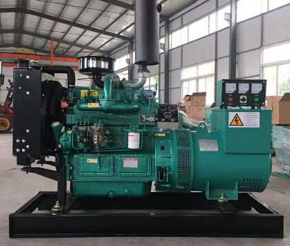 秀山宗申动力10kw小型柴油发电机