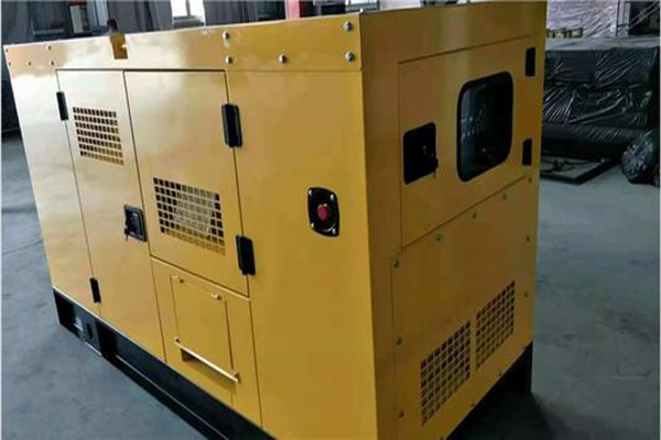 秀山发电机出租