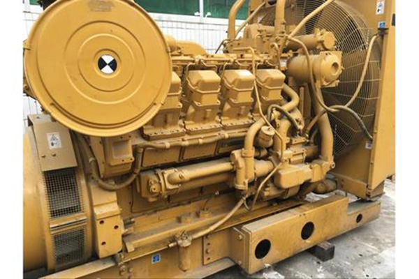 秀山发电机出租