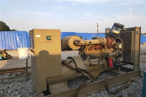 秀山发电机出租