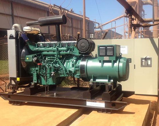 秀山发电机出租