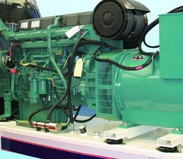 秀山发电机出租