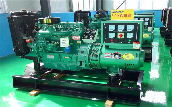 秀山发电机出租